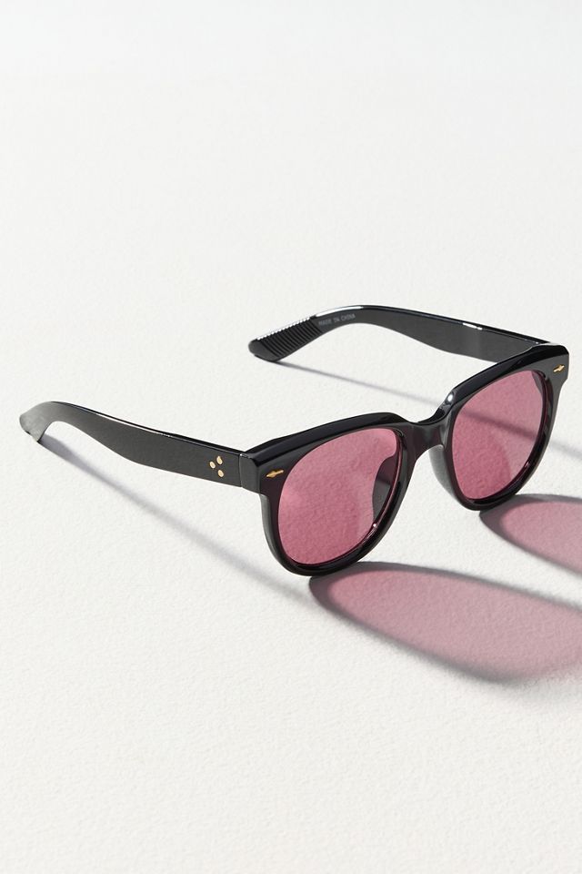 Eyeking Combo Square Sunglasses #1