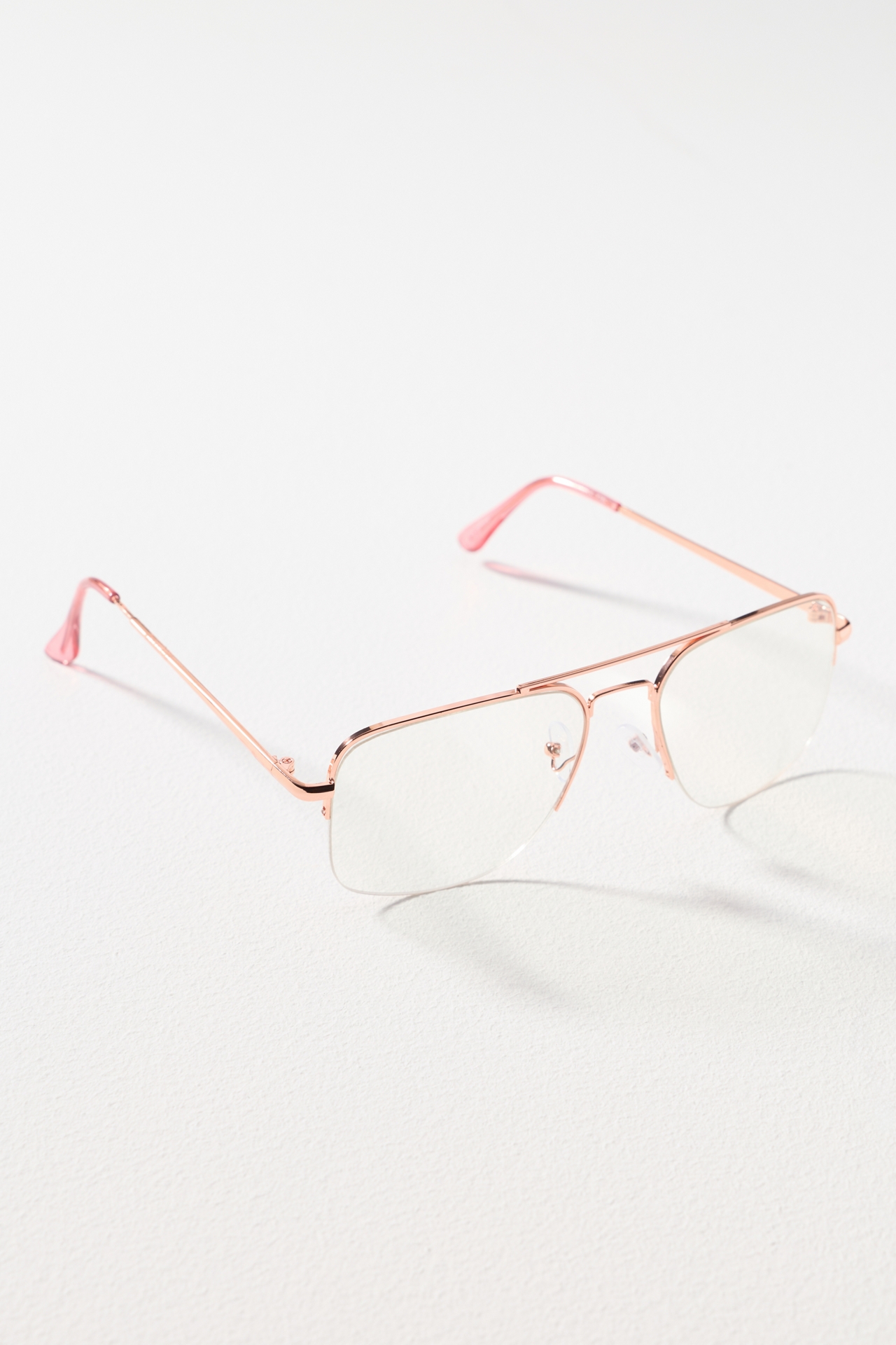 Eyeking Metal Aviator Readers