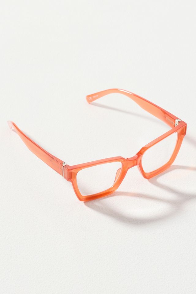 Eyeking Combo Square Readers #1