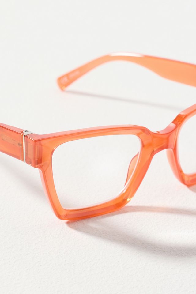 Eyeking Combo Square Readers #2