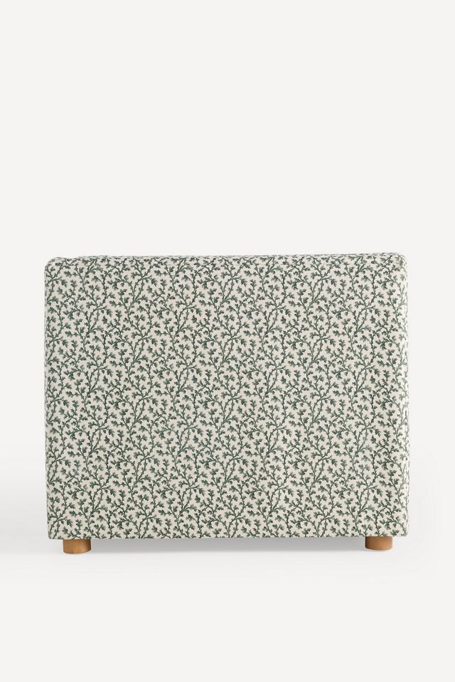 Celine Irena Modular Corner Chair #2