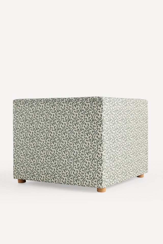 Celine Irena Modular Corner Chair #3