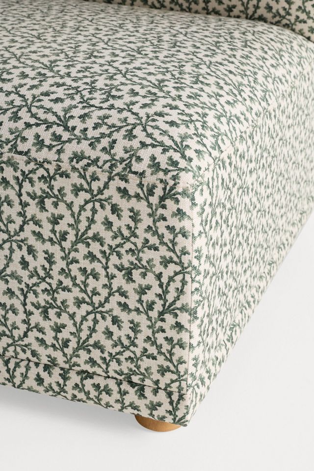 Celine Irena Modular Corner Chair #4