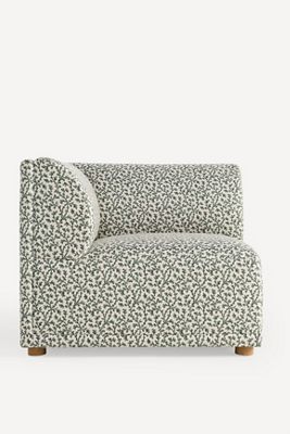 Celine Irena Modular Corner Chair