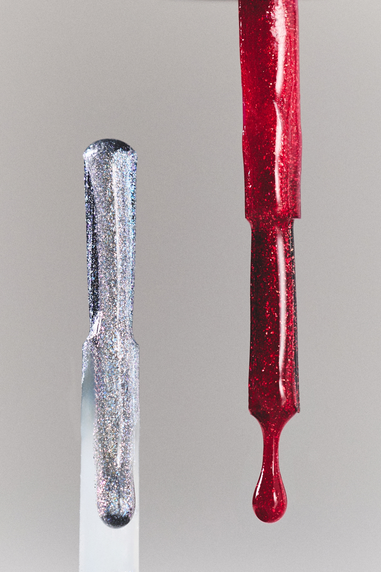 OPI Nail Lacquer Holiday Duo