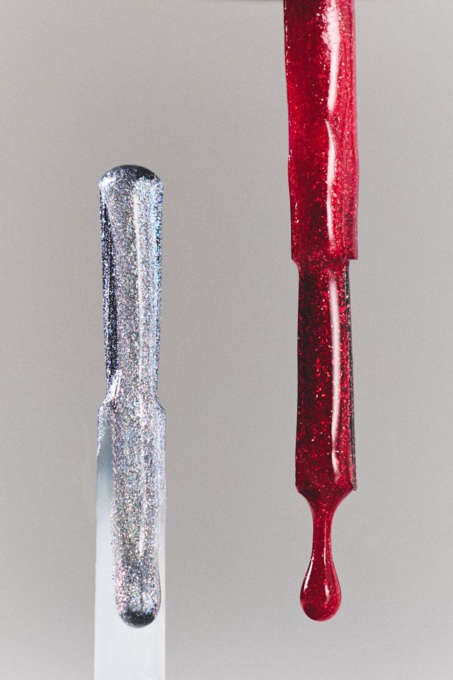 OPI Nail Lacquer Holiday Duo #1