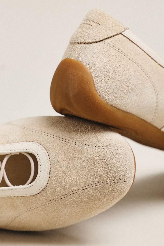 Vagabond Hollie Ballet Sneakers #2