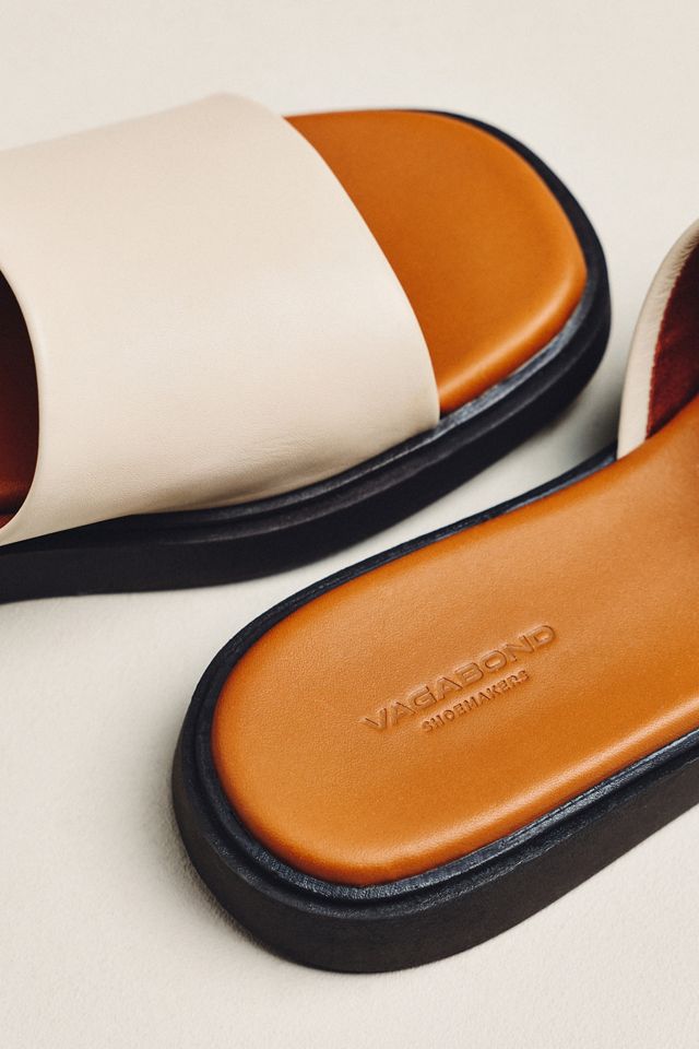 Vagabond Shoemakers Connie Slide Sandals #2