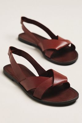 Vagabond Tia 2.0 Slingback Sandals