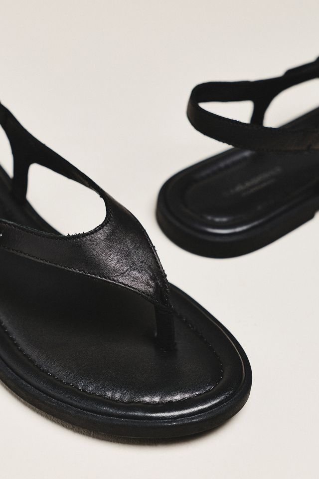 Vagabond Zaida Slingback Flip-Flop Sandals | Anthropologie