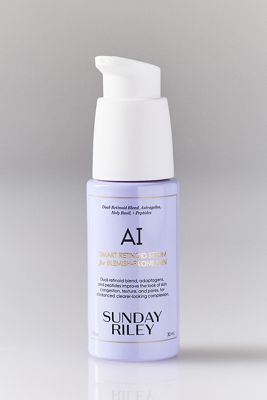 Sunday Riley A.I. Smart Retinoid Serum PM