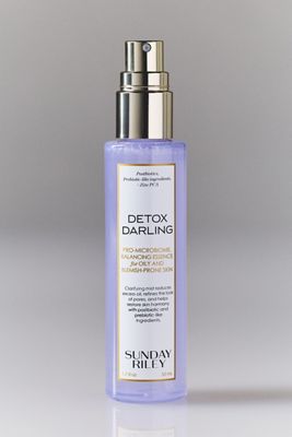 Sunday Riley Detox Darling Microbiome Balancing Mist