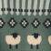 Sheep Fairisle