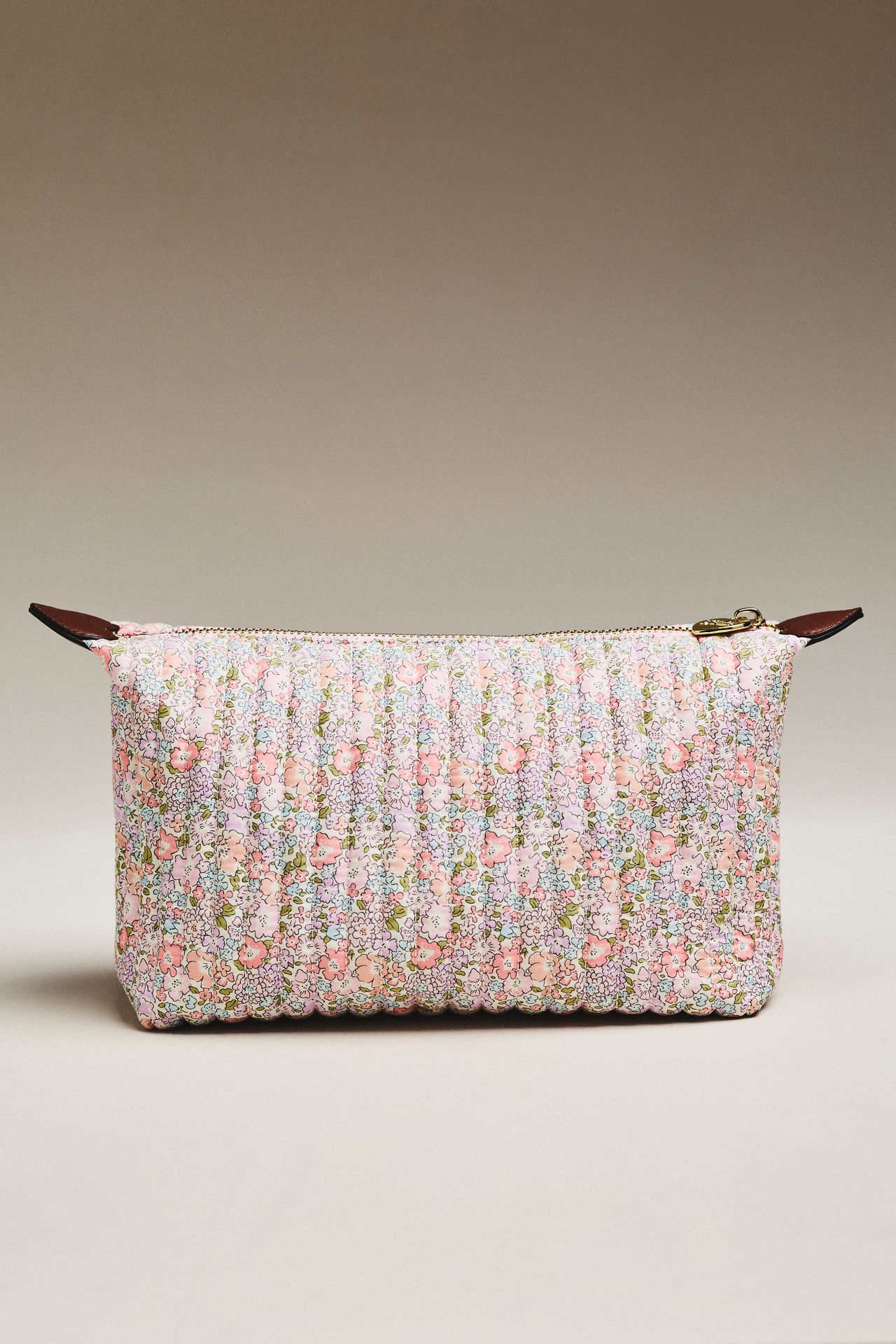 Stoney Clover Lane Liberty Fabric Pouchette 03