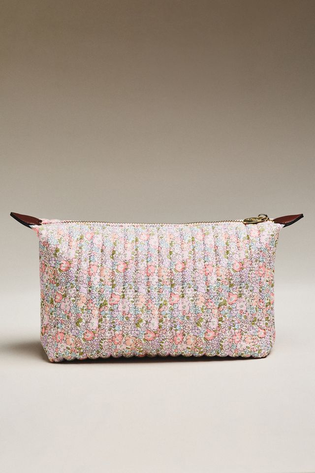Stoney Clover Lane Liberty Fabric Pouchette 03 #1