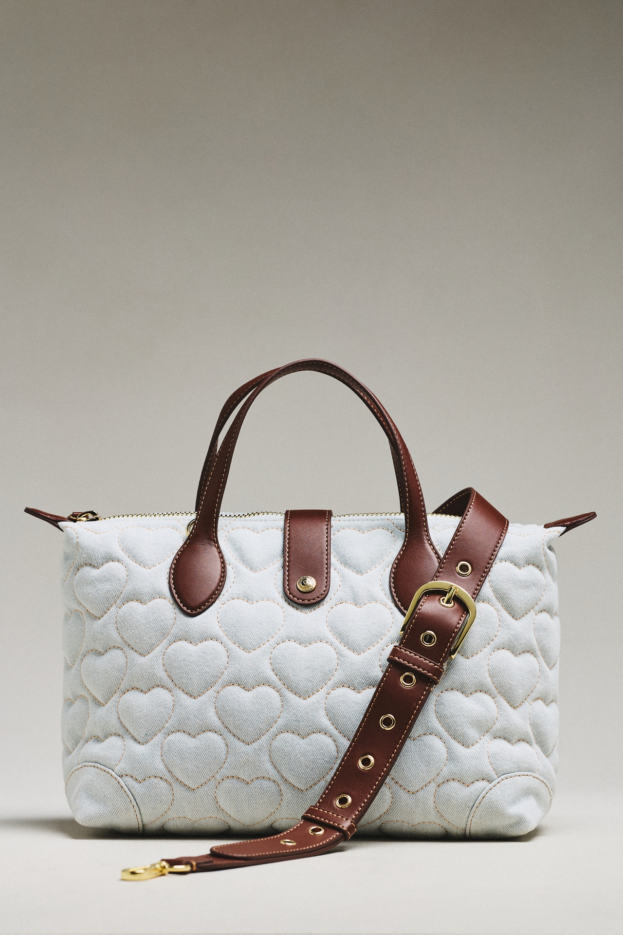 Stoney Clover Lane Pouchette Crossbody Bag 03
