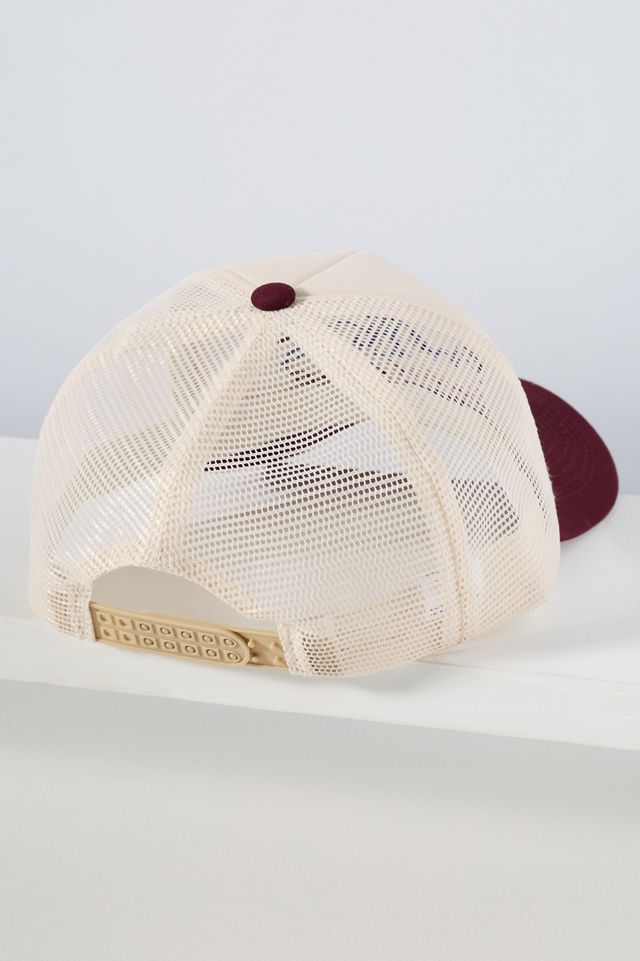 Worn/West Winter Trucker Hat #1