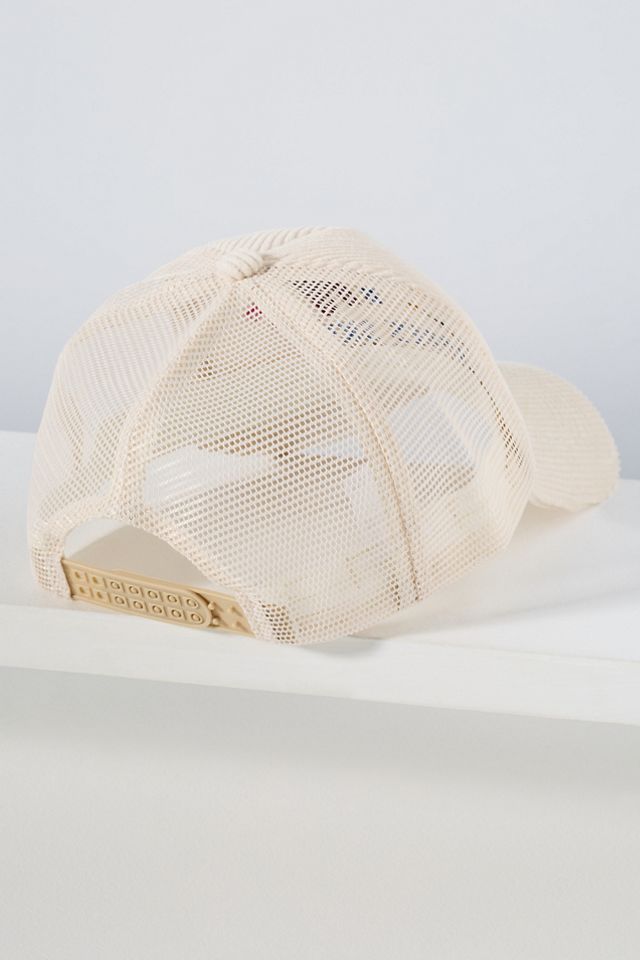 Worn/West Après Ski Trucker Hat #1