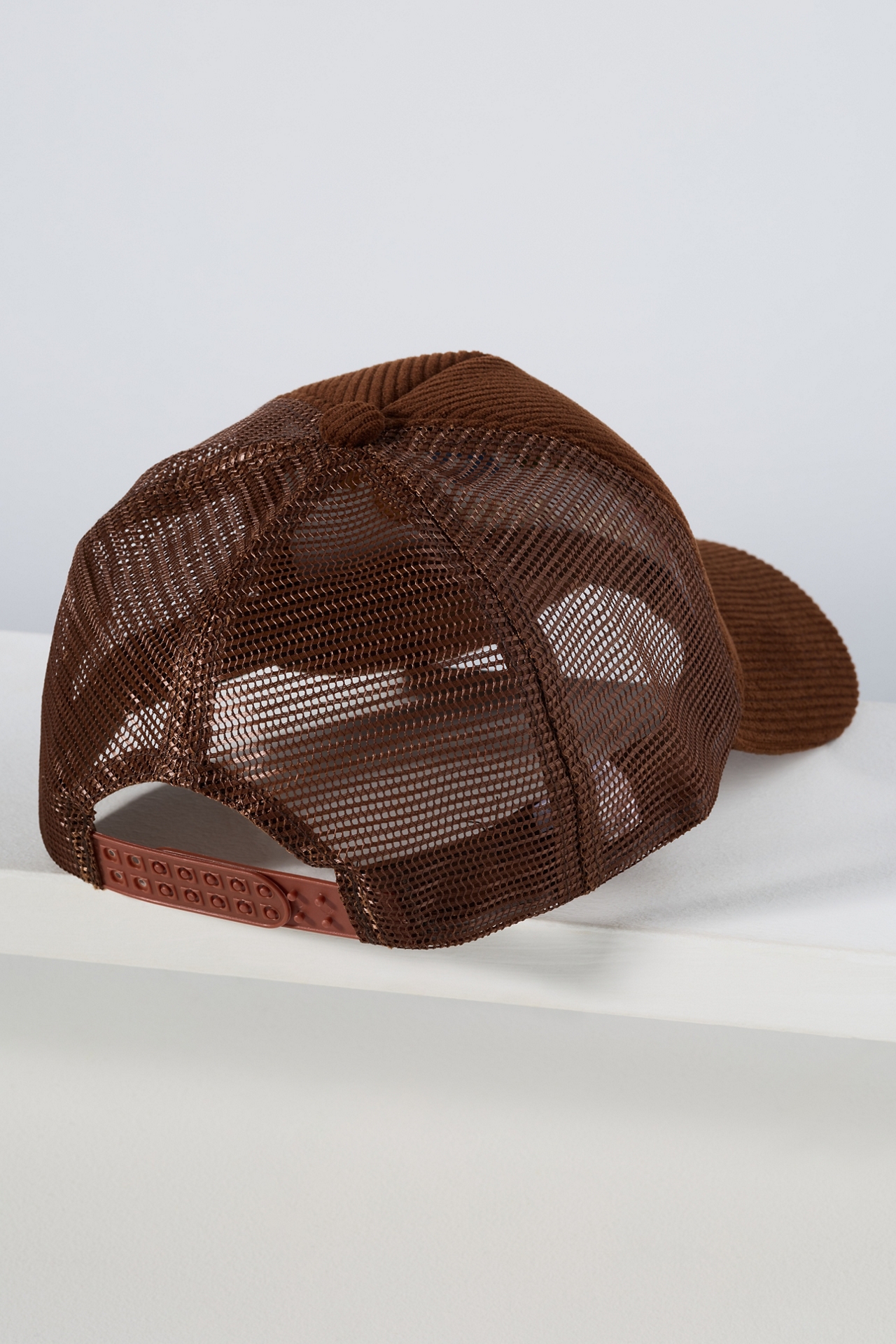 Worn/West Après Ski Trucker Hat