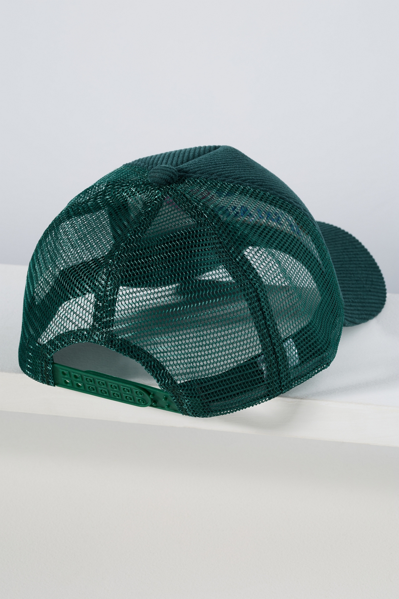 Worn/West Après Ski Trucker Hat