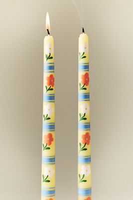 Scandi Tapers, Set of 2