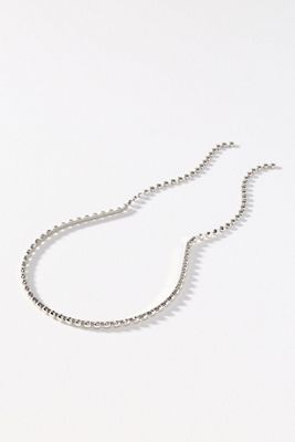 Drop Chain Headband