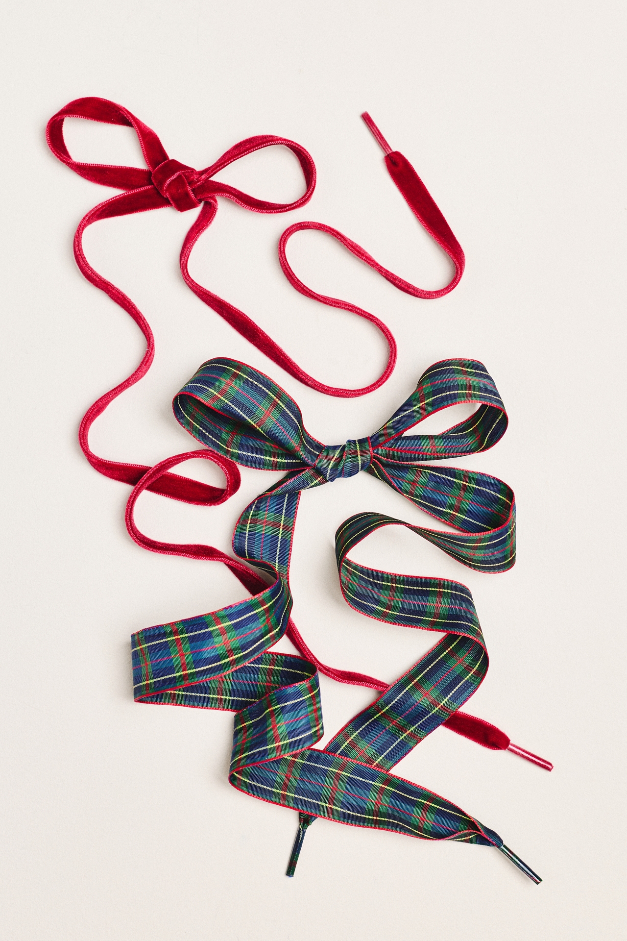 @merricksart x Anthropologie Novelty Shoe Laces, Set of 2