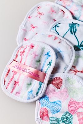 MakeUp Eraser Fab-BOW-lous 7-Day Set