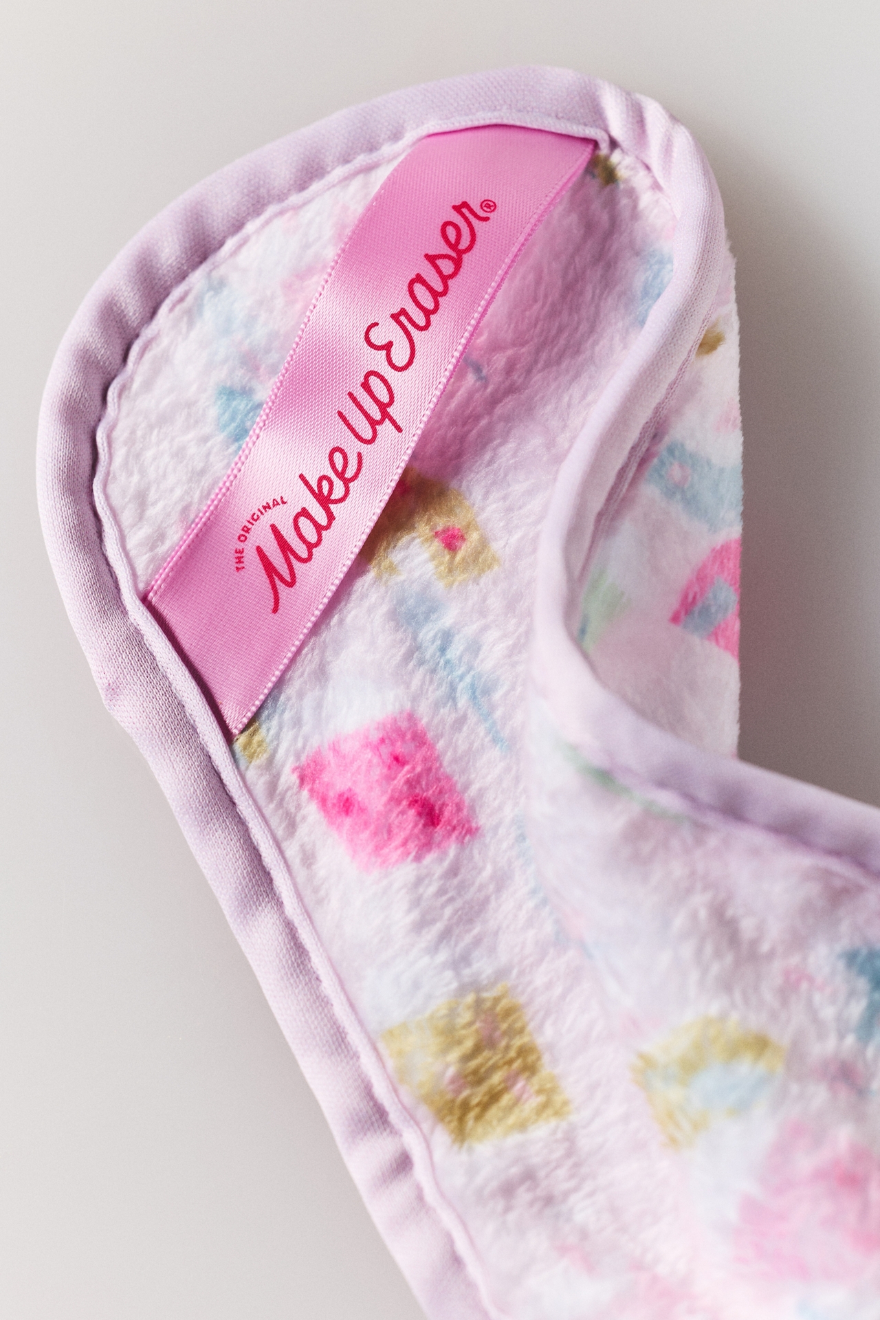 MakeUp Eraser Winter Village Mini PRO