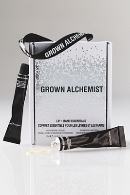 Grown Alchemist Lip & Hand Essentials Kit