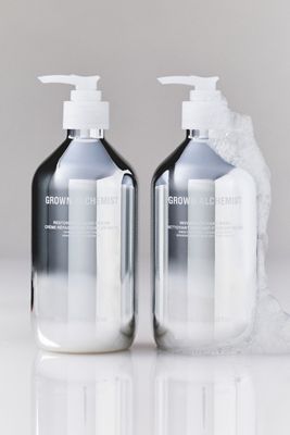 Grown Alchemist Hand Care Set Chrome Edition
