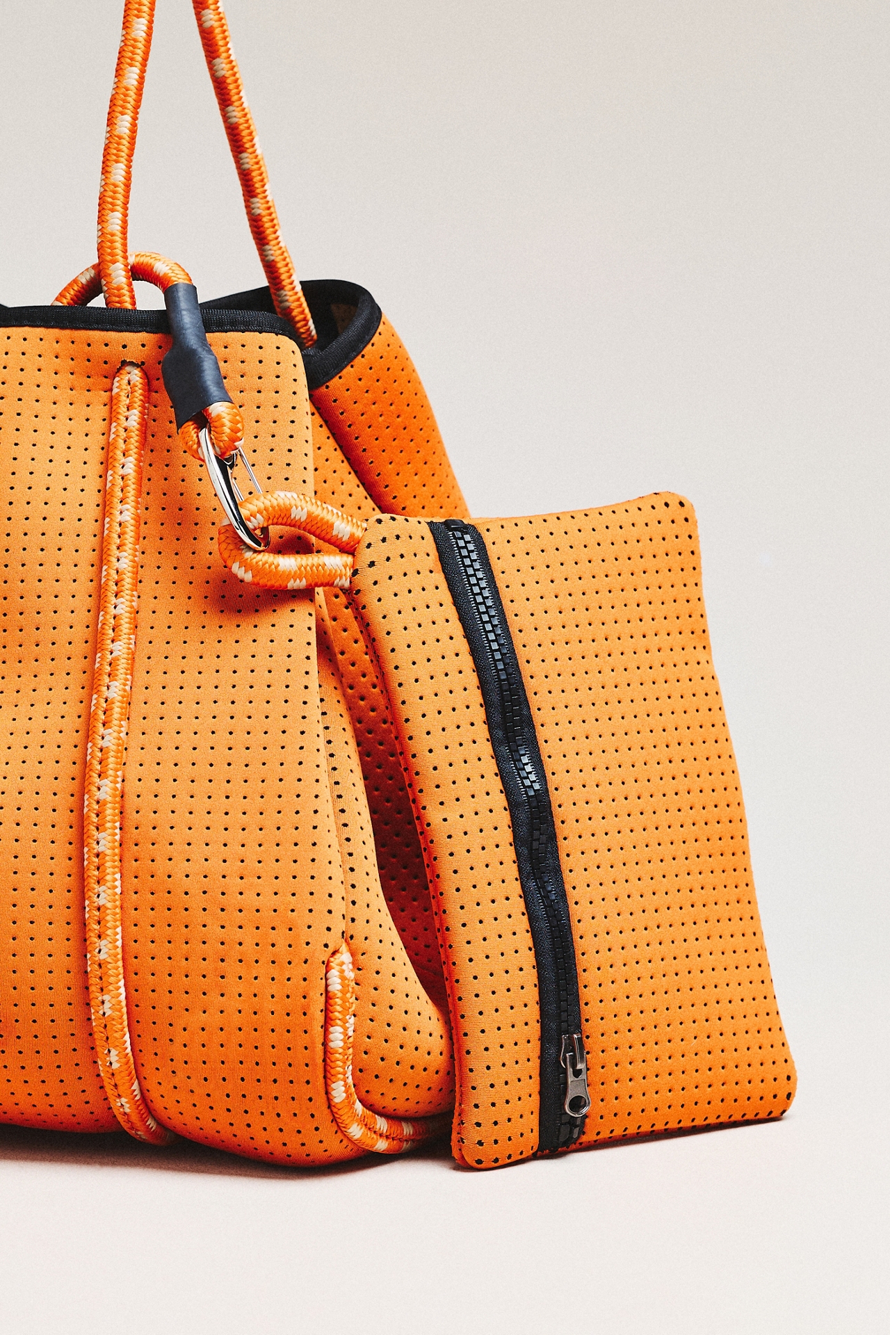 Pop Ups Brand Everyday Tote