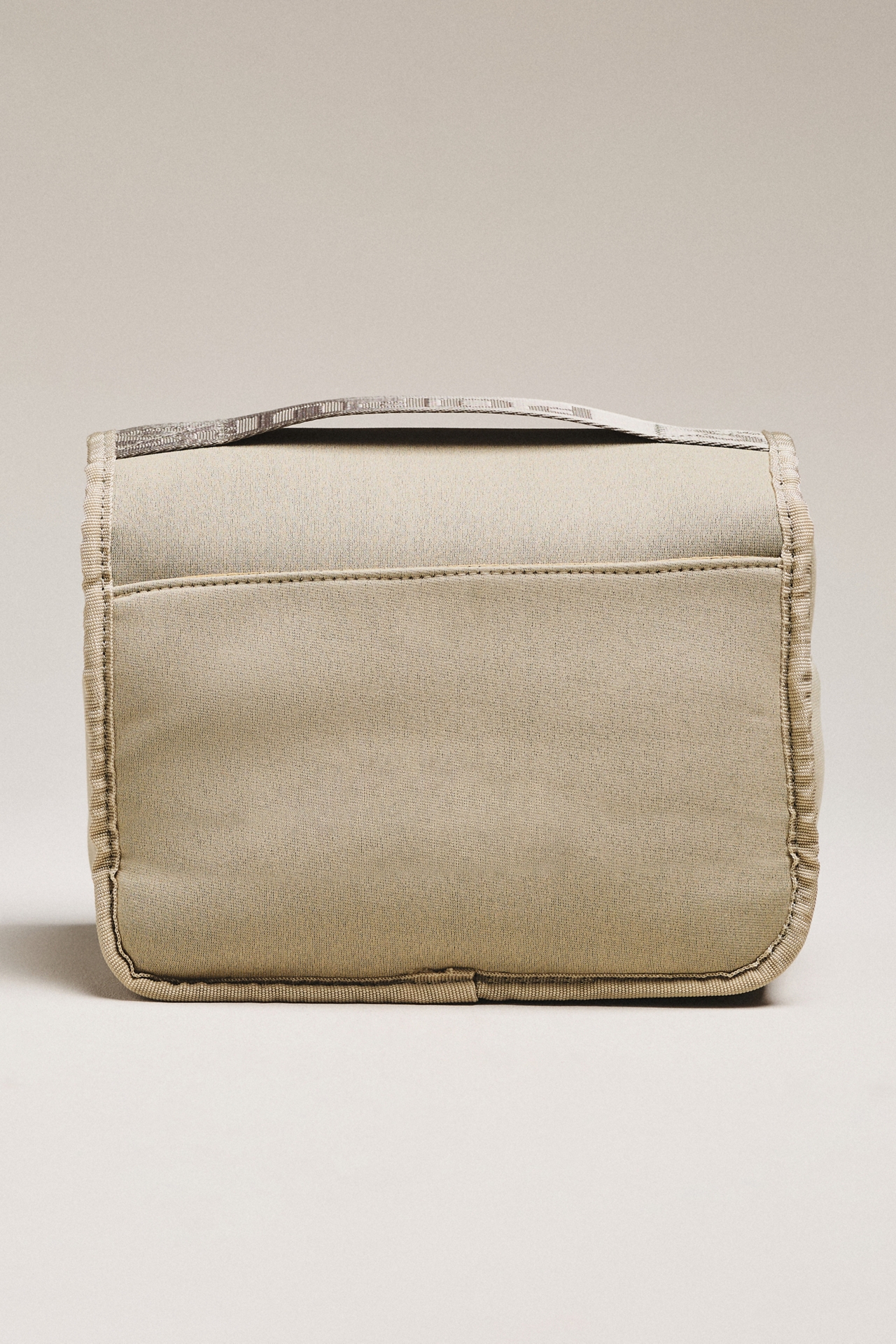 Pop Ups Brand Toiletry Bag