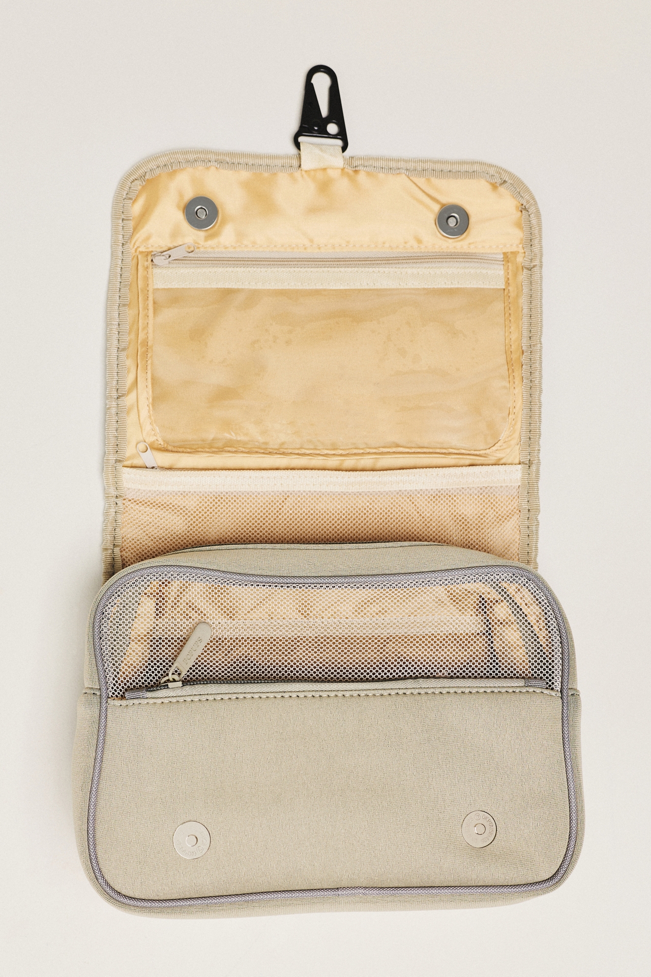 Pop Ups Brand Toiletry Bag