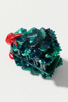 Solar Eclipse Après Hair Claw Clip