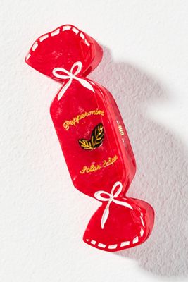 Solar Eclipse Candy Hair Claw Clip