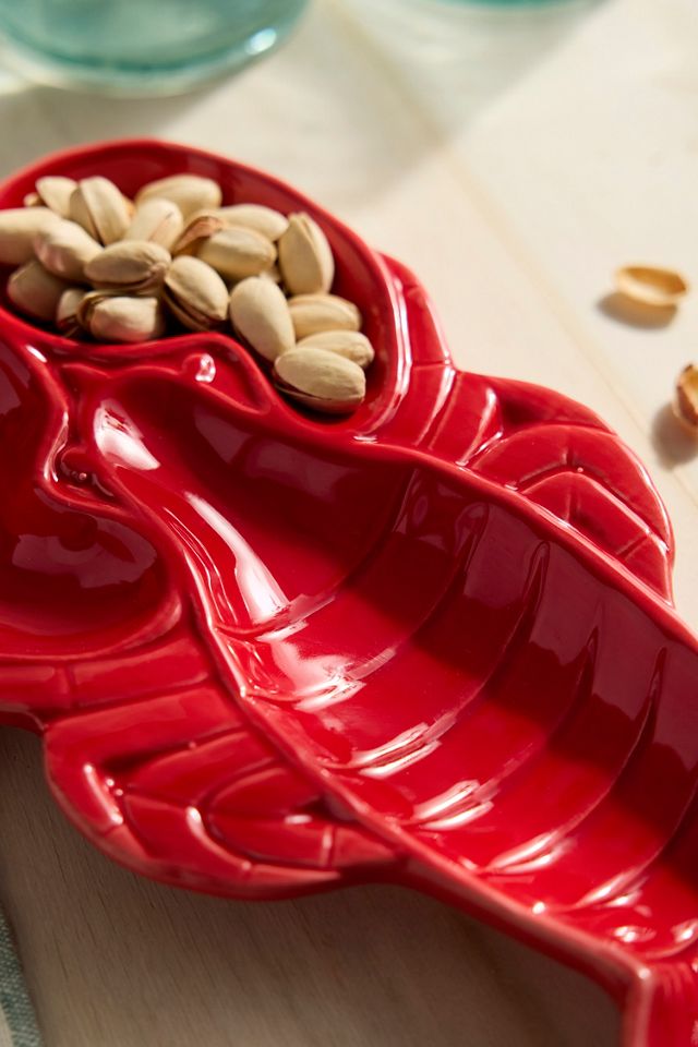 Lobster Serving Platter #1