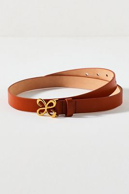 Romi Braided Belt | Anthropologie display picture 1