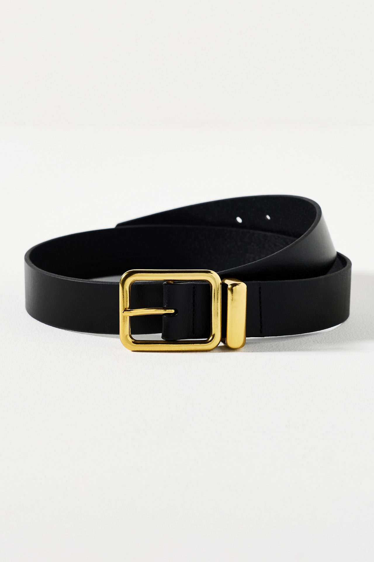 Emerson Square Buckle Belt
