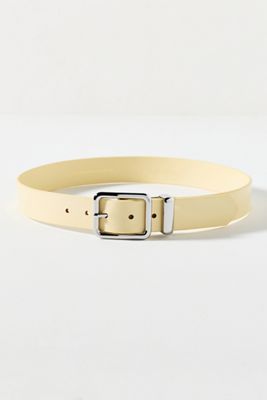 Anthropologie structural buckle belt Structural Buckle Belt | Anthropologie main image 3
