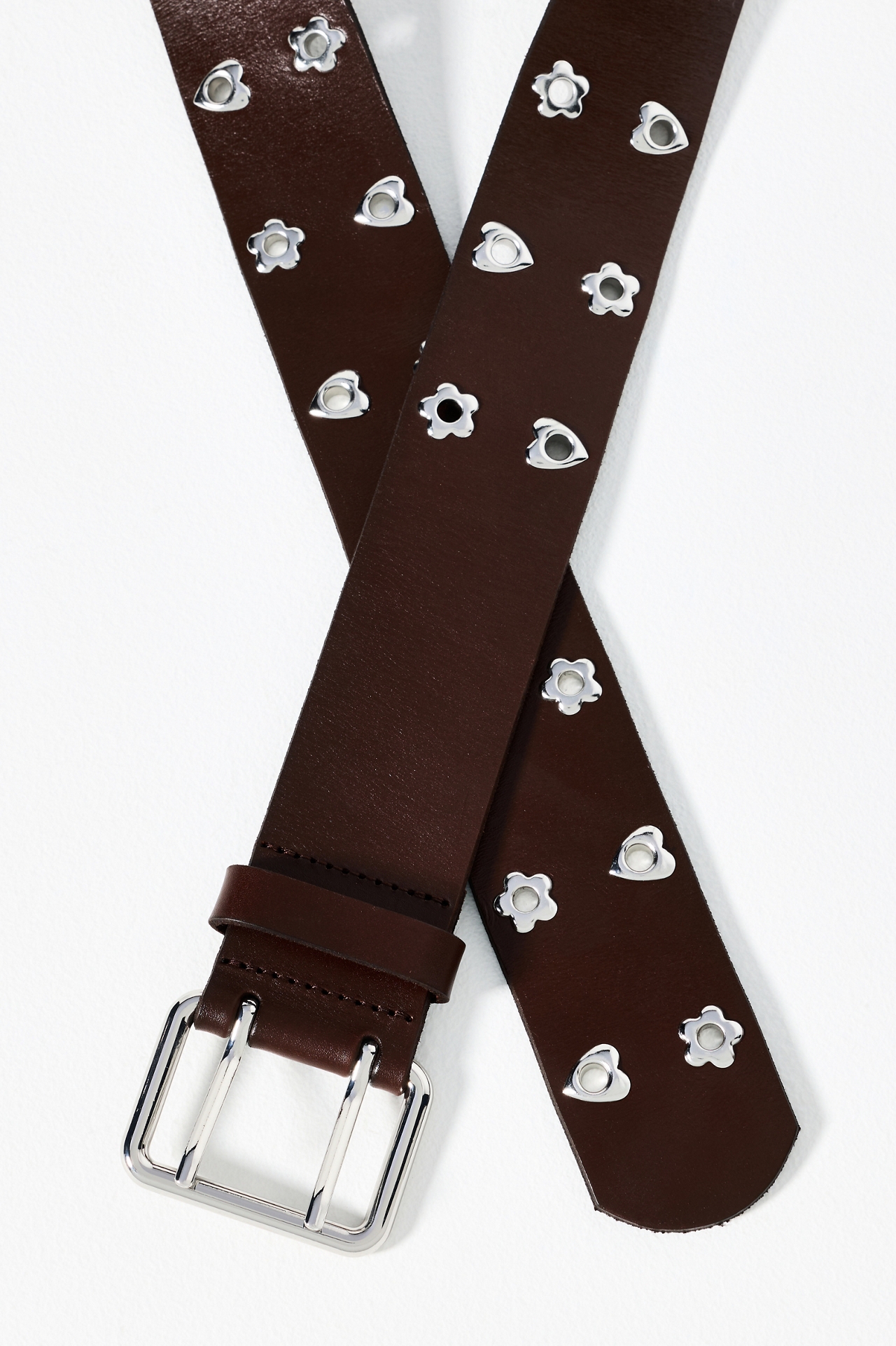 Icon Grommet Belt