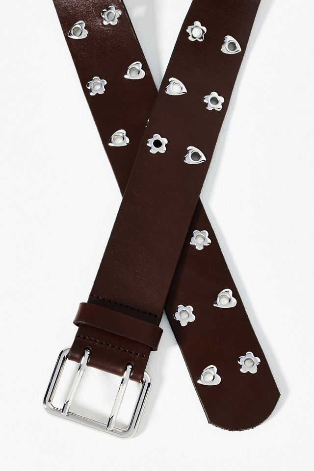 Icon Grommet Belt #1