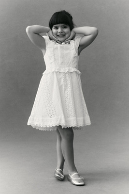 embroidered bardot dress Stone | Embroidered Detailing Bardot Tunic Dress main image 0