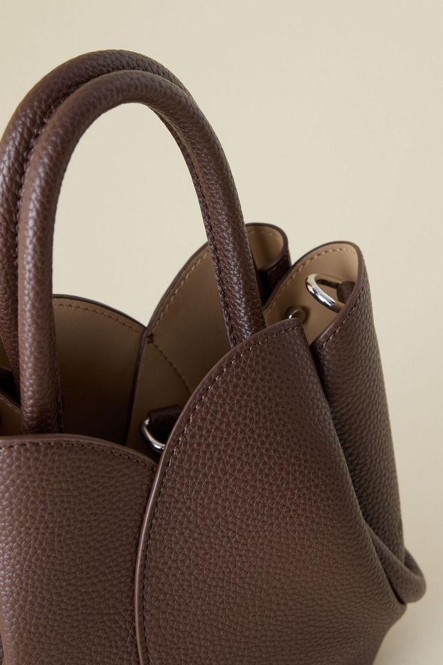 Melie Bianco Tulip Handtasche Crossbody Mini Tragetasche #2