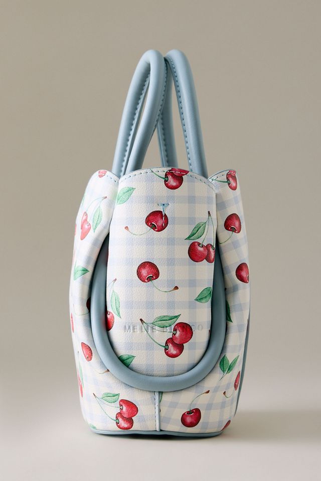 Melie Bianco Tulip Handtasche Crossbody Mini Tragetasche #1