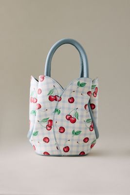Mtiy Ciondoli Per Borse Bogg A Forma Di Pioggia, Lettere E Fiori – Accessori Decorativi Personalizzabili, Compatibili Con Borse Da Spiaggia, Confezione Da 2 - 2