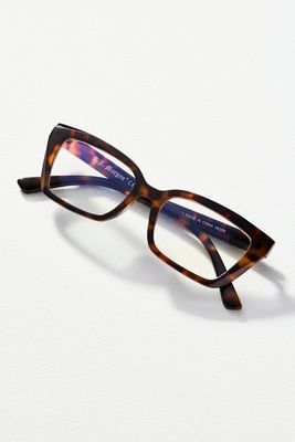 Sunday Somewhere Margot Cat-Eye Sunglasses | Anthropologie display picture 2