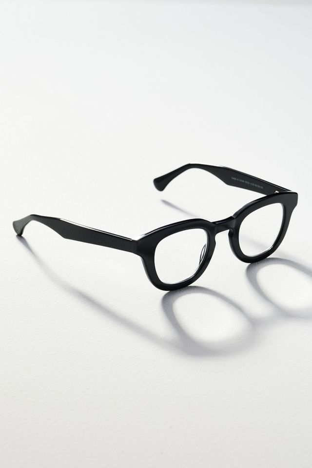 A.J. Morgan Cooties Readers #1