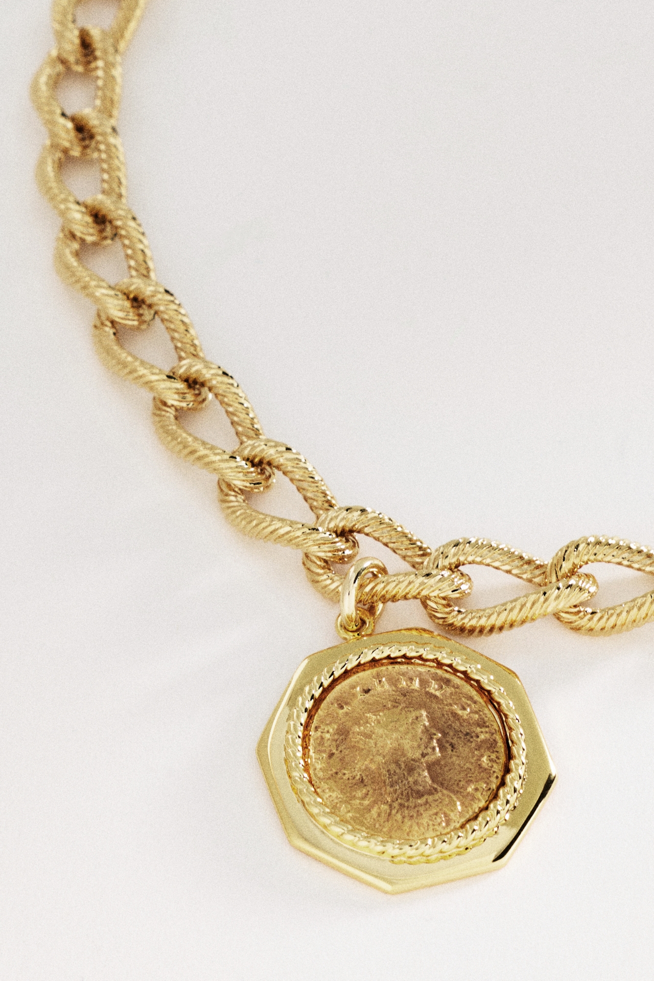 Alona Julia Necklace