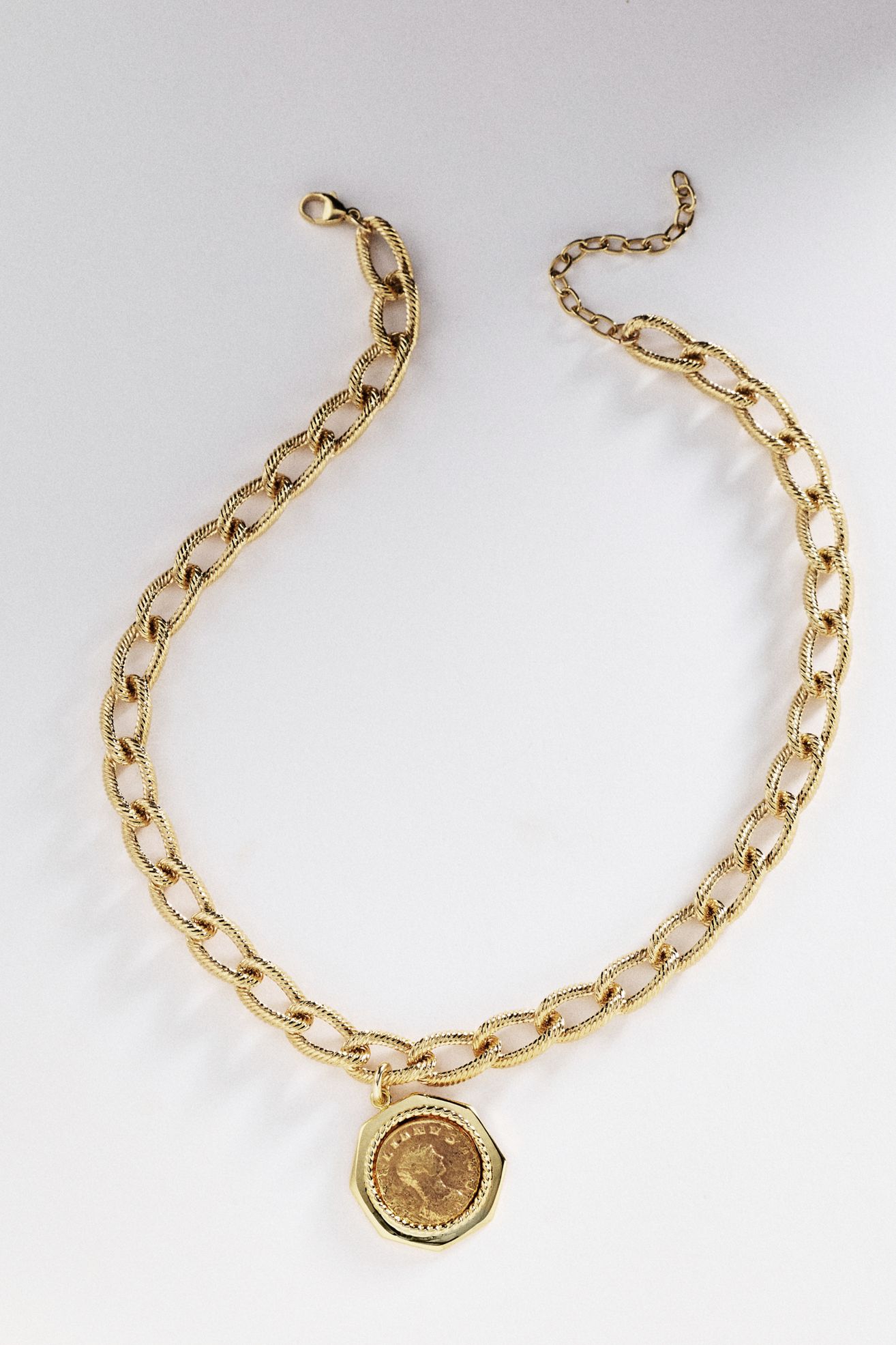 Alona Julia Necklace